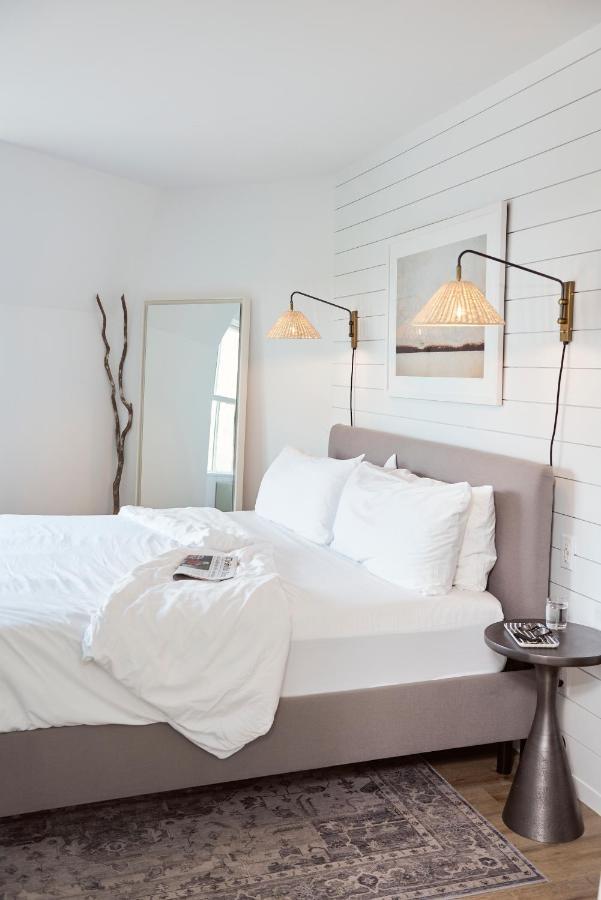 The Menhaden Hotel 그린포트 외부 사진