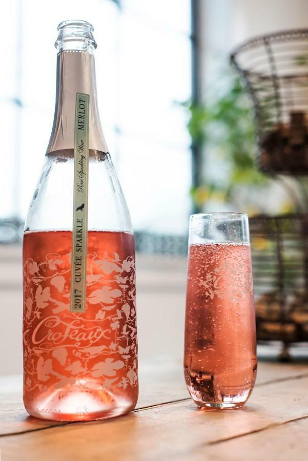 The Menhaden Hotel 그린포트 외부 사진