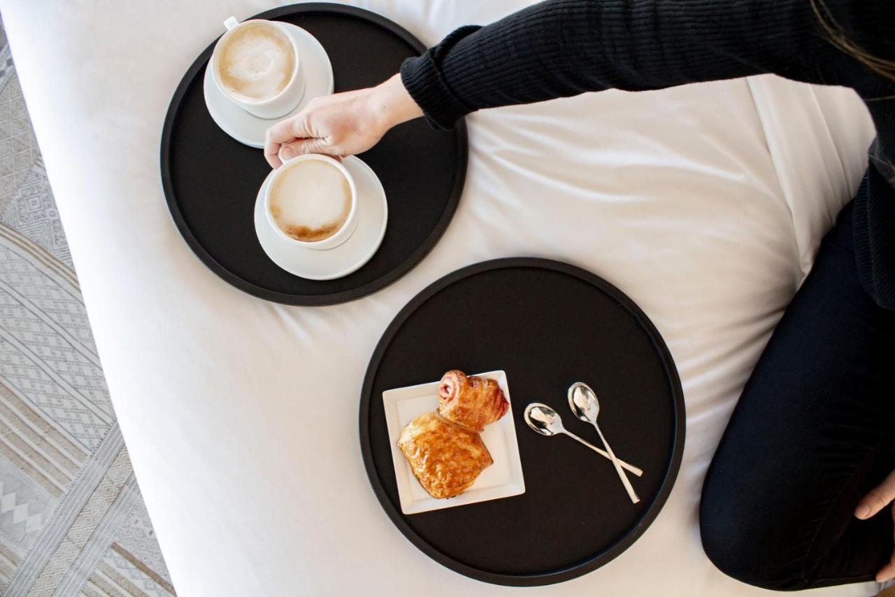 The Menhaden Hotel 그린포트 외부 사진