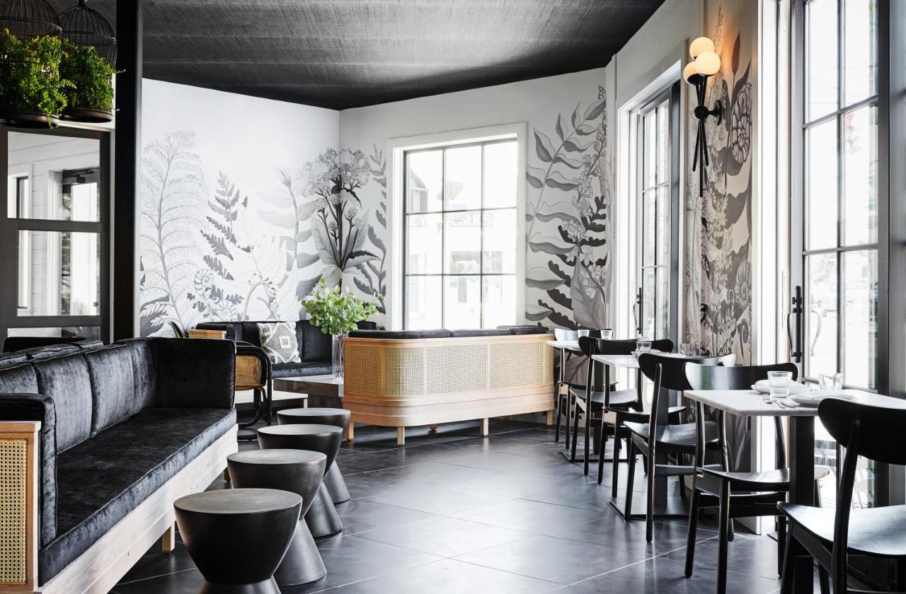 The Menhaden Hotel 그린포트 외부 사진