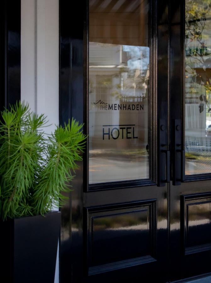 The Menhaden Hotel 그린포트 외부 사진