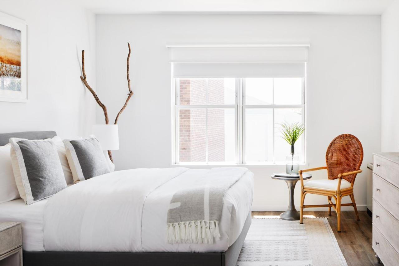 The Menhaden Hotel 그린포트 외부 사진